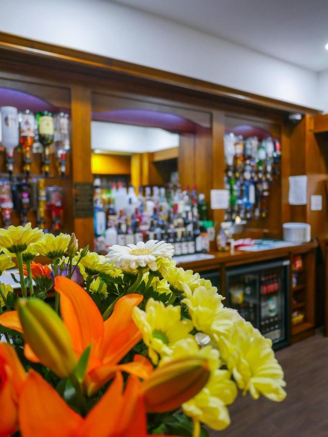 Crown & Anchor Inn Brough  Kültér fotó
